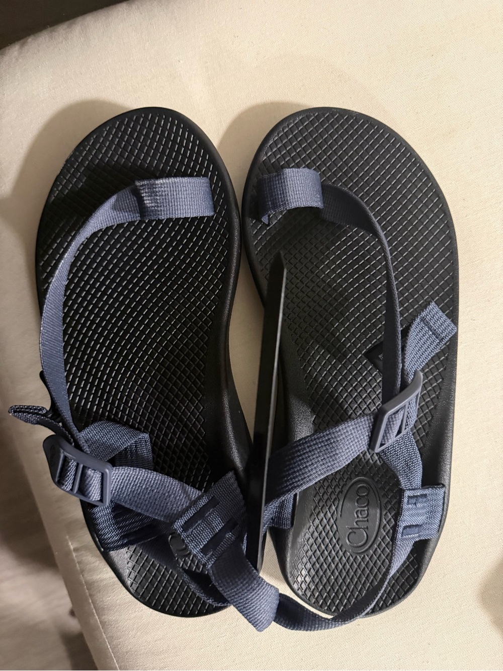 Men's accessories subcategory selection